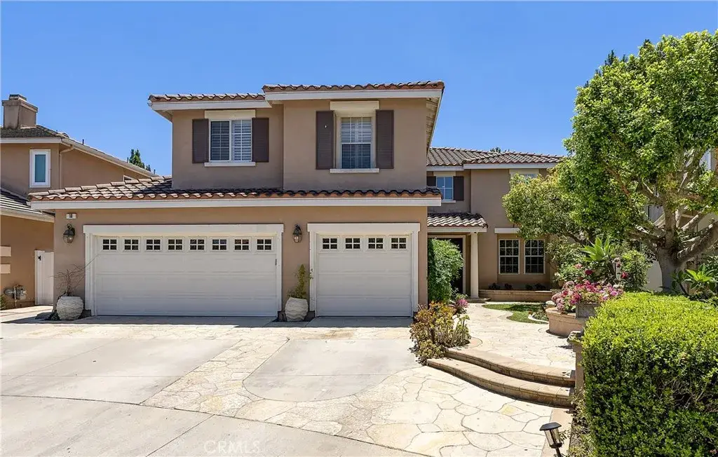 10 Japonica, Irvine, CA 92618 - #1