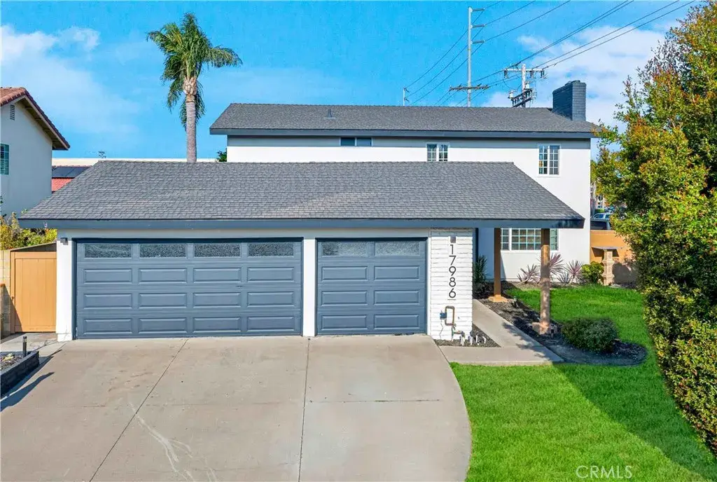 17986 Santa Olivia Street, Fountain Valley, CA 92708 - #1
