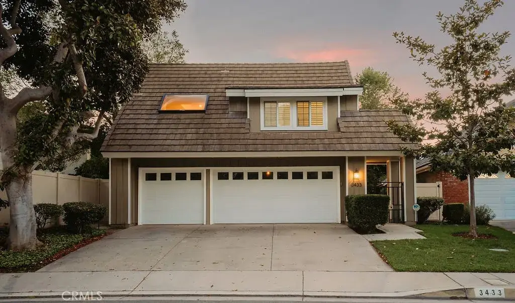 3433 Wimbledon Way, Costa Mesa, CA 92626 - #1
