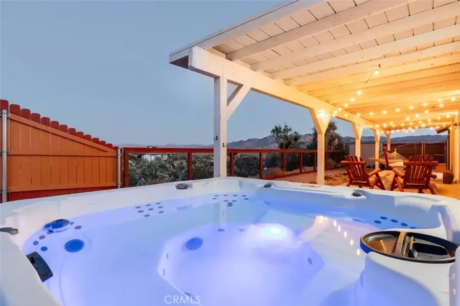 5853 Linda Lee Drive, Yucca Valley, CA 92284 - #2