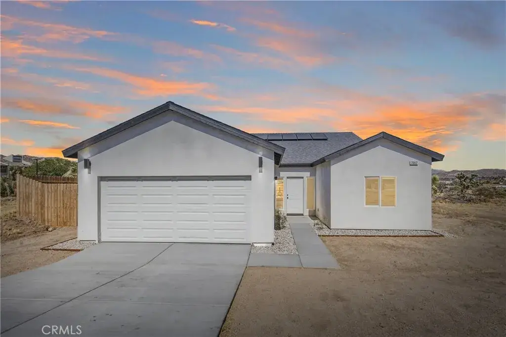 7067 Mohawk Trail, Yucca Valley, CA 92284 - #1