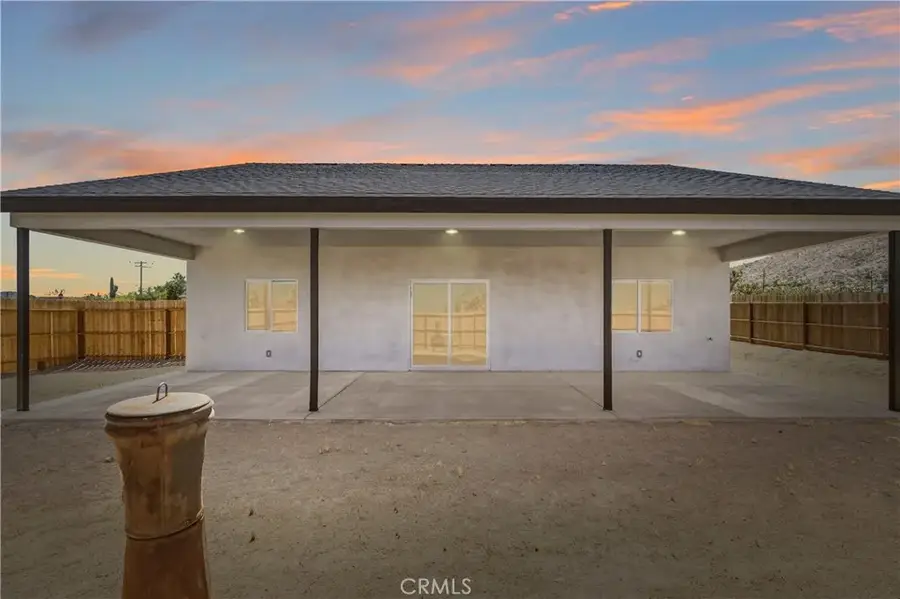 7067 Mohawk Trail, Yucca Valley, CA 92284 - #2