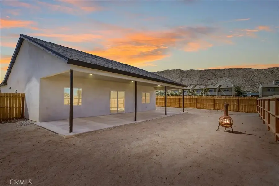 7067 Mohawk Trail, Yucca Valley, CA 92284 - #3