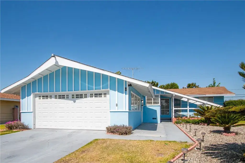 11261 Palmwood, Garden Grove, CA 92840 - #1