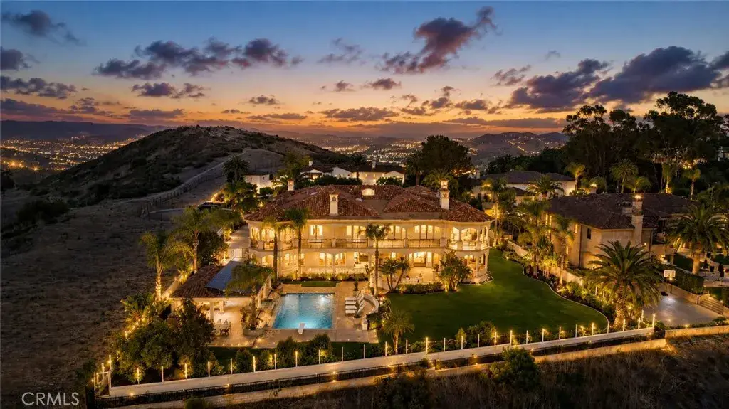 11 O Hill Rdg, Laguna Niguel, CA 92677 - #1