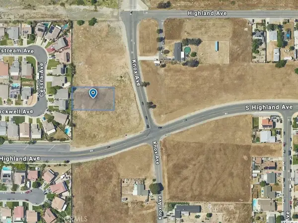 6558 Knox, Fontana, CA 92336