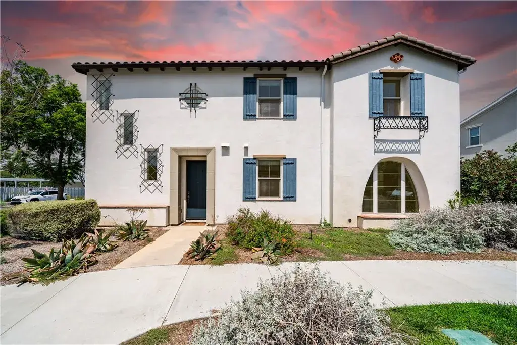 159 Newington, Irvine, CA 92618 - #1