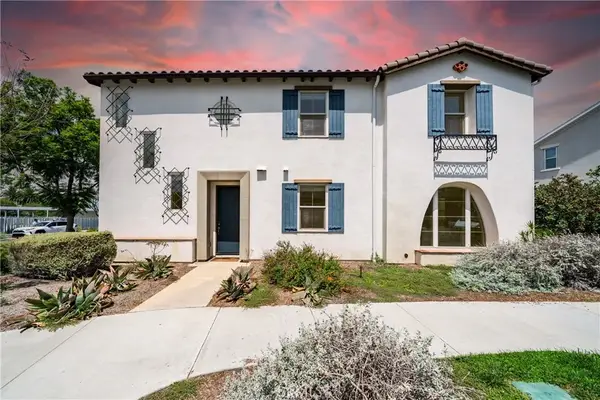 159 Newington, Irvine, CA 92618
