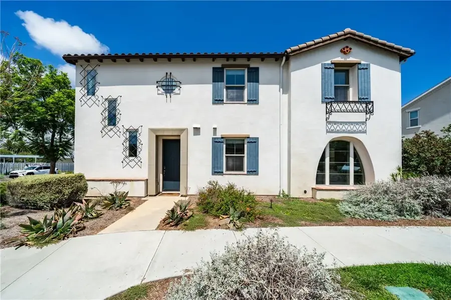 159 Newington, Irvine, CA 92618 - #2