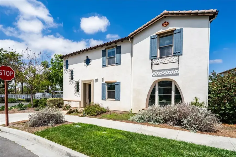 159 Newington, Irvine, CA 92618 - #3