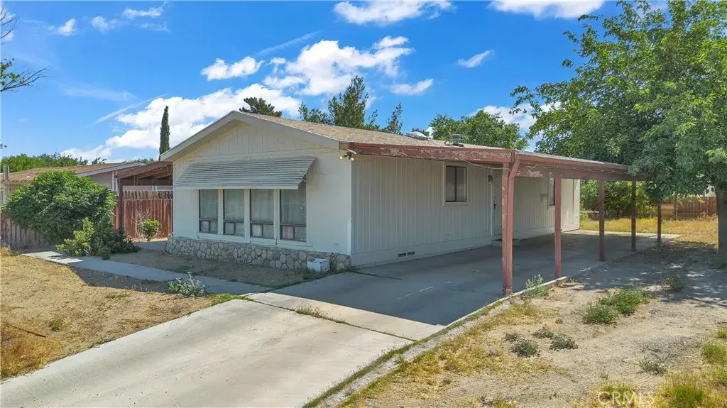 19013 Muskrat, Adelanto, CA 92301 - #1