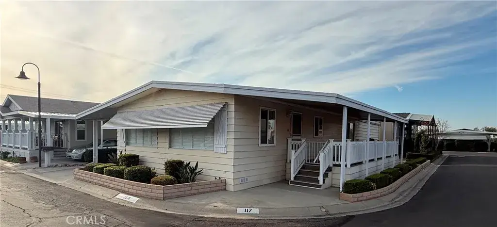 14851 Jeffrey #117, Irvine, CA 92618 - #1