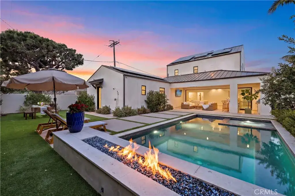 20321 Orchid, Newport Beach, CA 92660 - #1