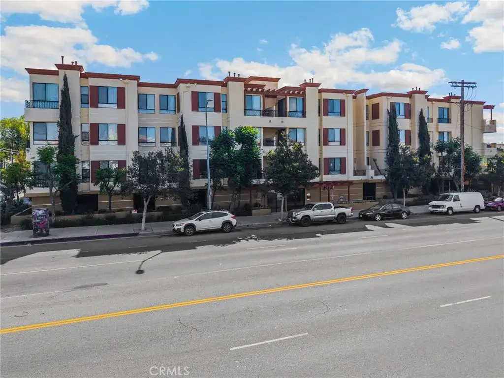 6938 Laurel Canyon #303, North Hollywood, CA 91605 - #1