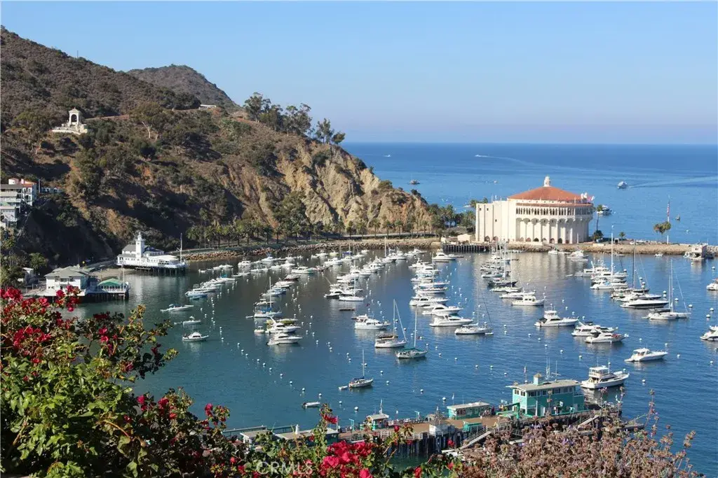 0 Upper Terrace, Avalon, CA 90704 - #1