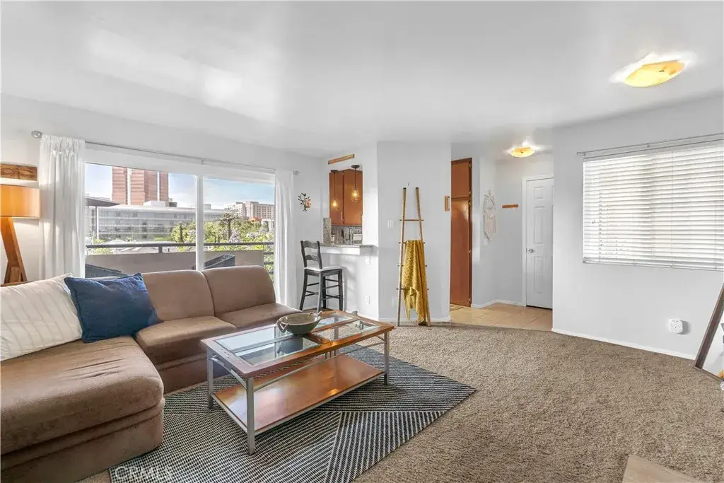 535 W 4th #312, Long Beach, CA 90802 - #1