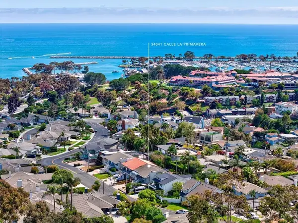 34041 Calle La Primavera, Dana Point, CA 92629