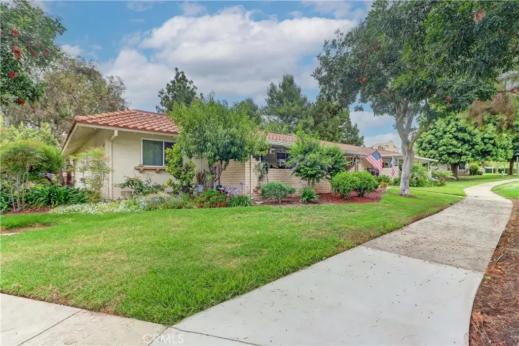 5330 Bahia Blanca #N, Laguna Woods, CA 92637 - #1