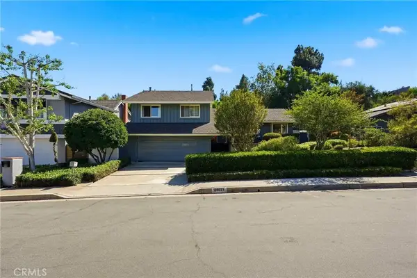 24671 Venablo, Mission Viejo, CA 92691