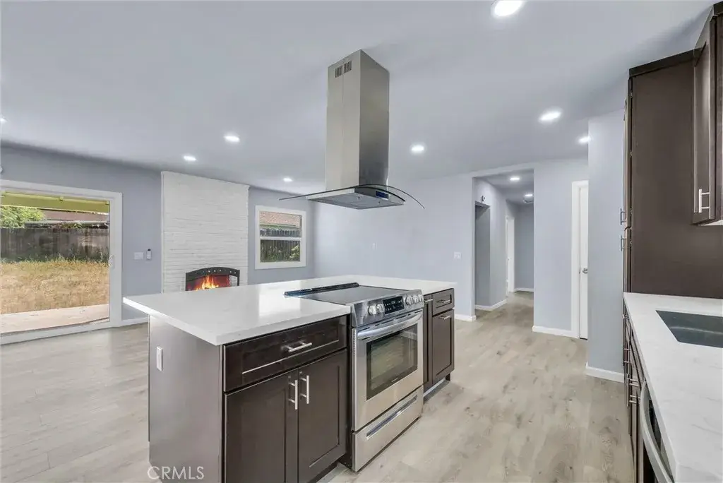 650 N Vogue, Covina, CA 91722 - #1