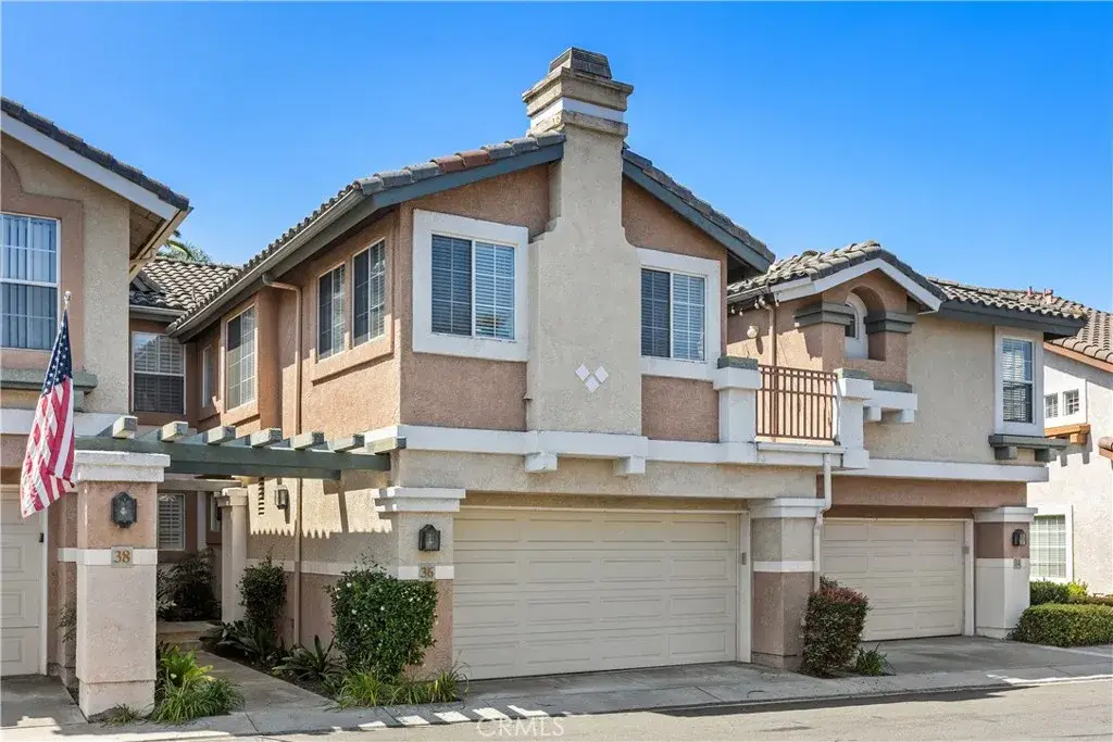 36 Brindisi, Mission Viejo, CA 92692 - #1