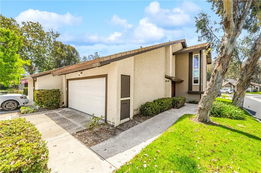 11870 Mansa Court, Fountain Valley, CA 92708 - #1