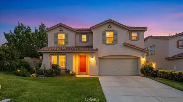 37515 Limelight Way, Palmdale, CA 93551