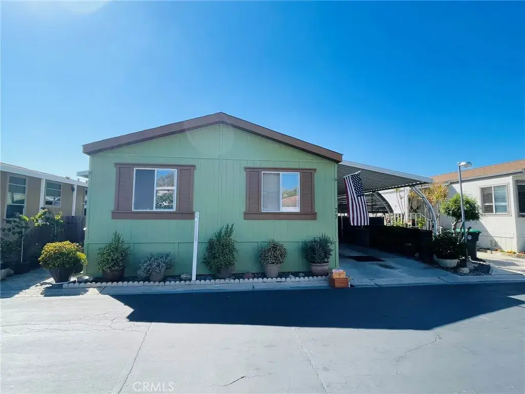 77 Seville, Tustin, CA 92780 - #1