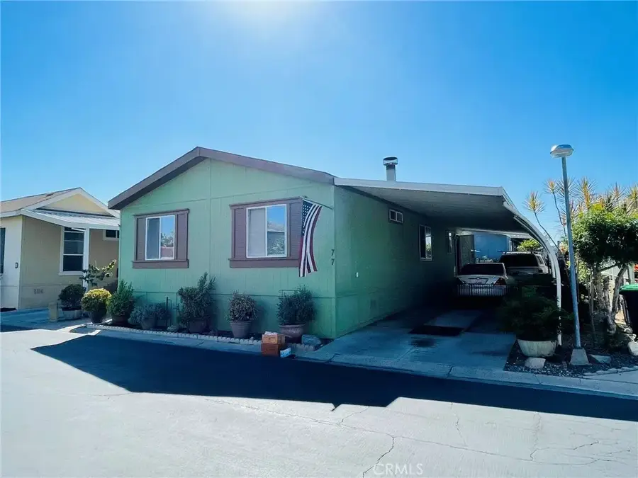77 Seville, Tustin, CA 92780 - #2