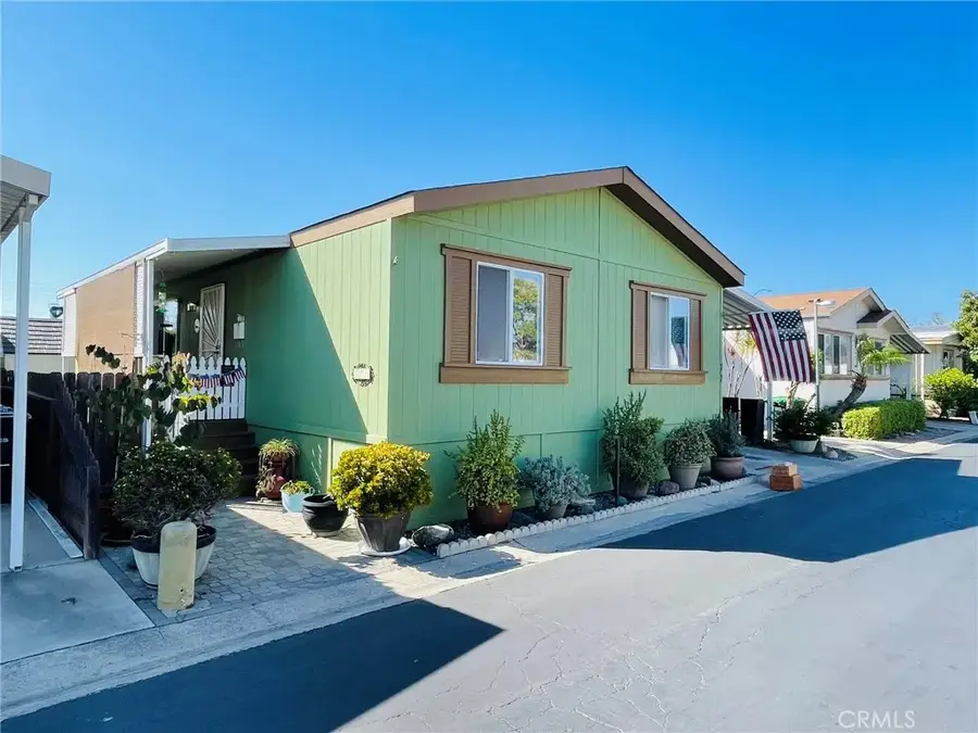 77 Seville, Tustin, CA 92780 - #3