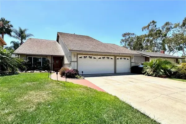 24862 Luton, Laguna Hills, CA 92653