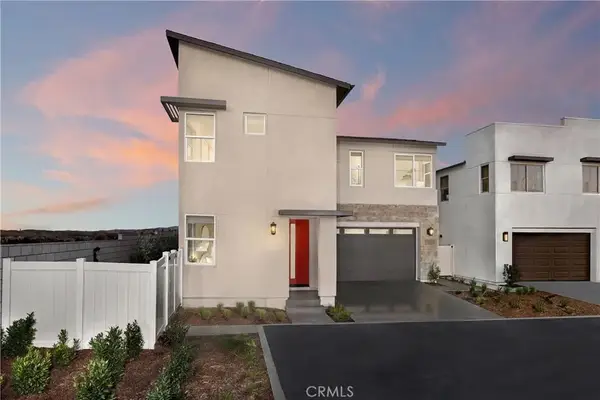 3377 East Moonstone Drive, Ontario, CA 91761