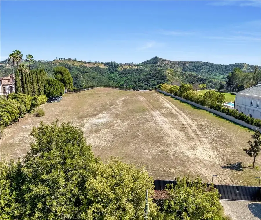 45 Beverly Park Circle, Beverly Hills, CA 90210 - #2