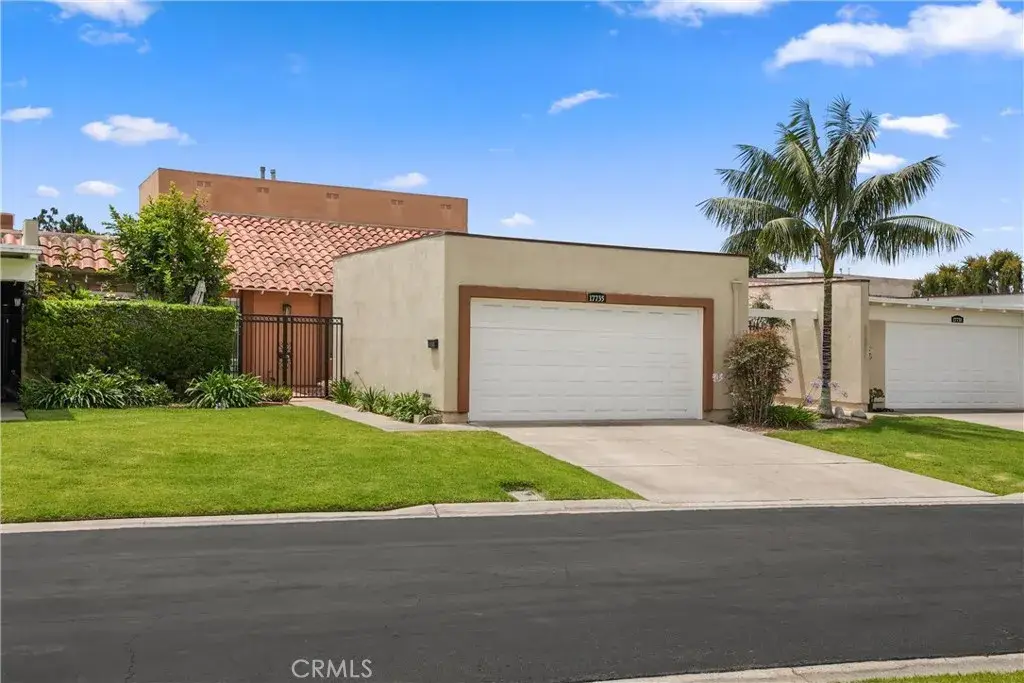 17735 Los Jardines West, Fountain Valley, CA 92708 - #1