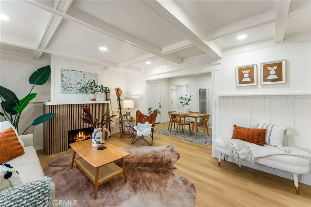 4360 Huntington Drive South, Los Angeles, CA 90032 - #1