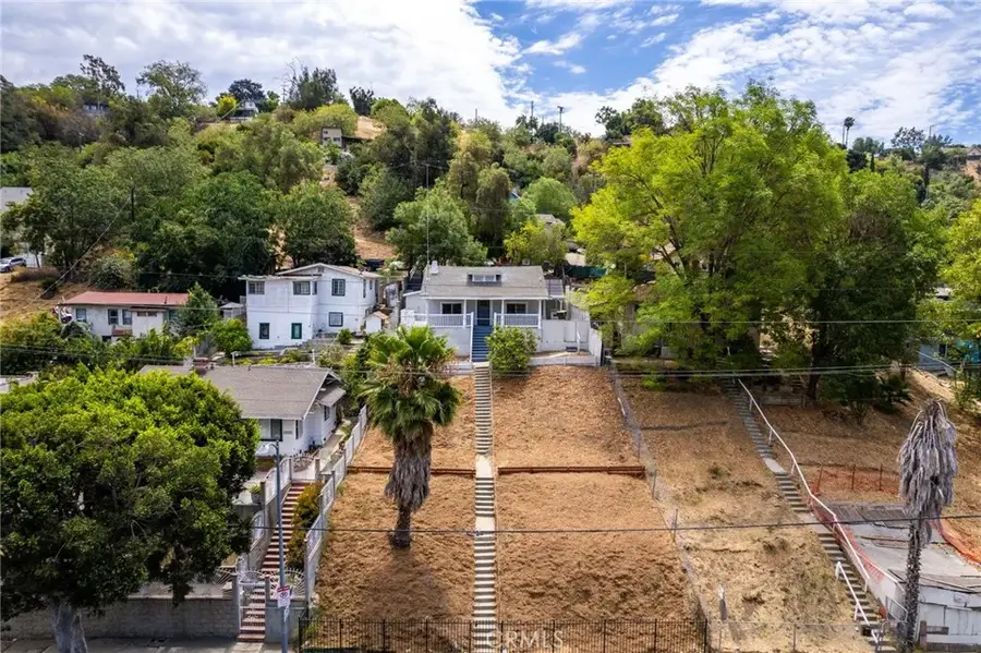 4360 Huntington Drive South, Los Angeles, CA 90032 - #2