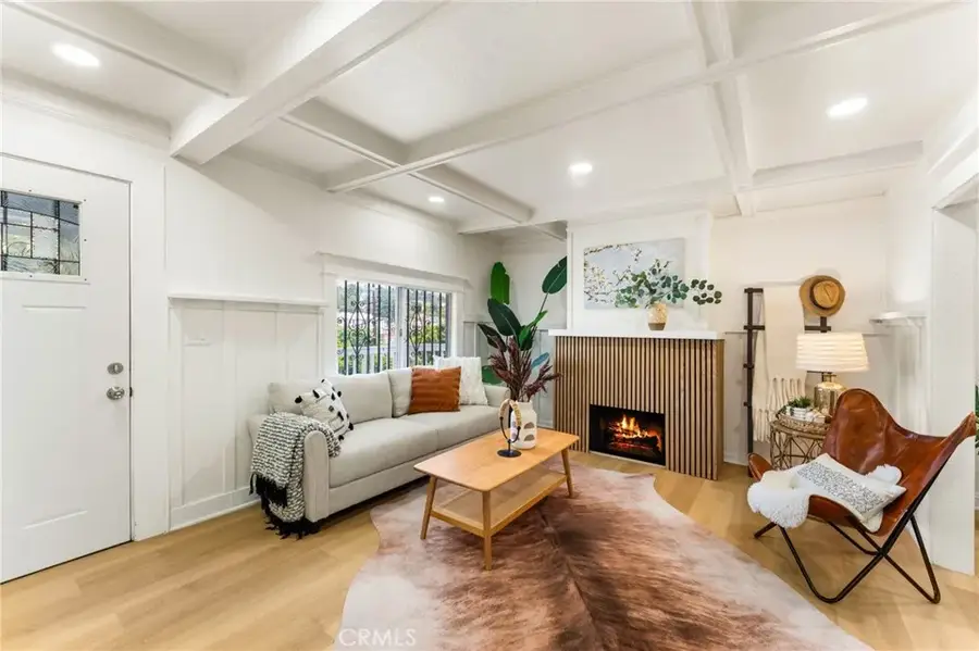4360 Huntington Drive South, Los Angeles, CA 90032 - #3