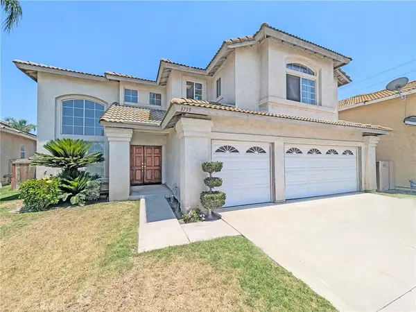 3739 Mustang, Ontario, CA 91761