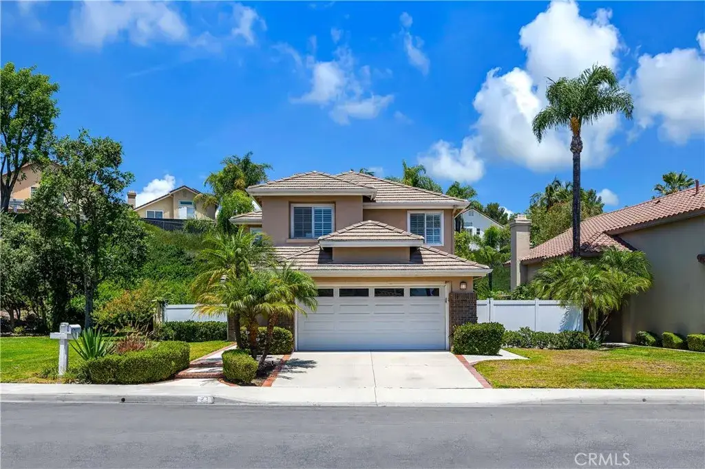 23 Galeana, Lake Forest, CA 92610 - #1