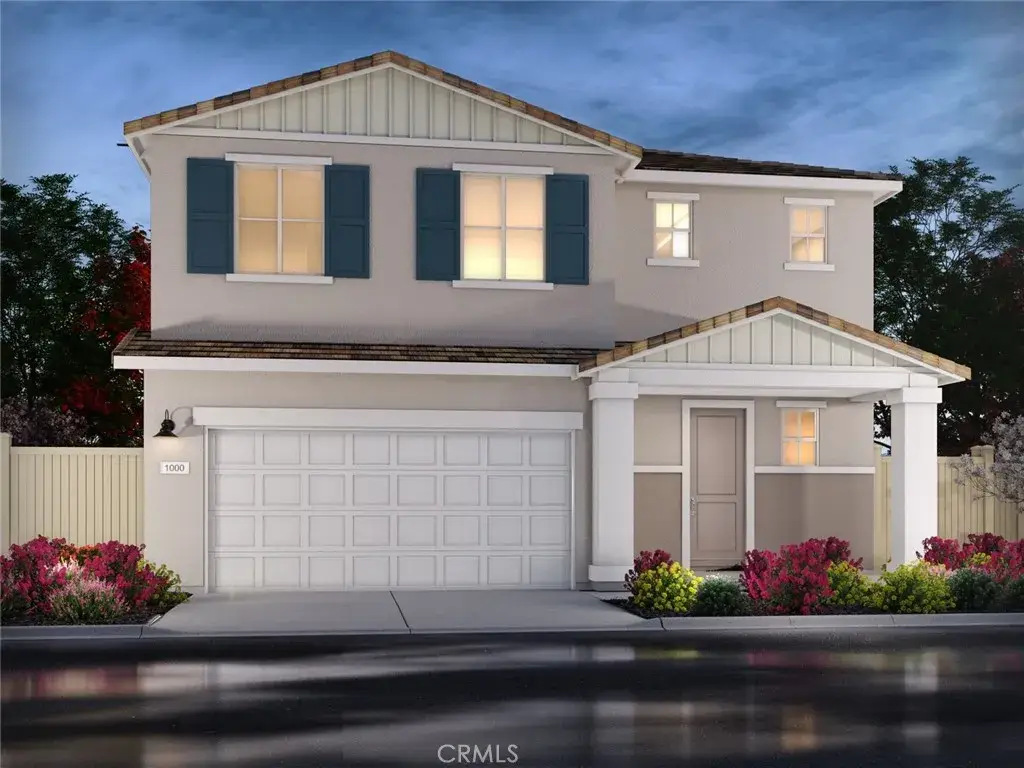 2027 Zest Street, Redlands, CA 92374 - #1