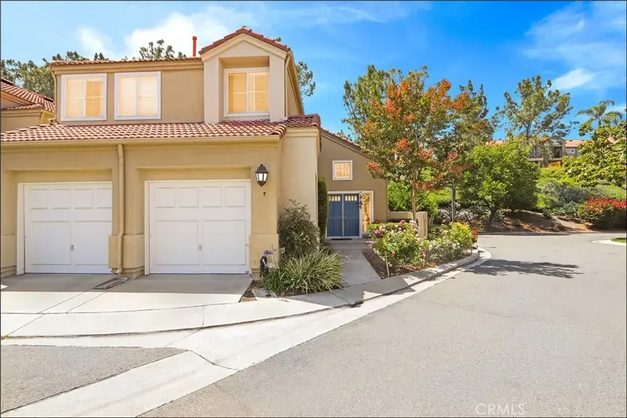 7 Cellini, Aliso Viejo, CA 92656 - #2