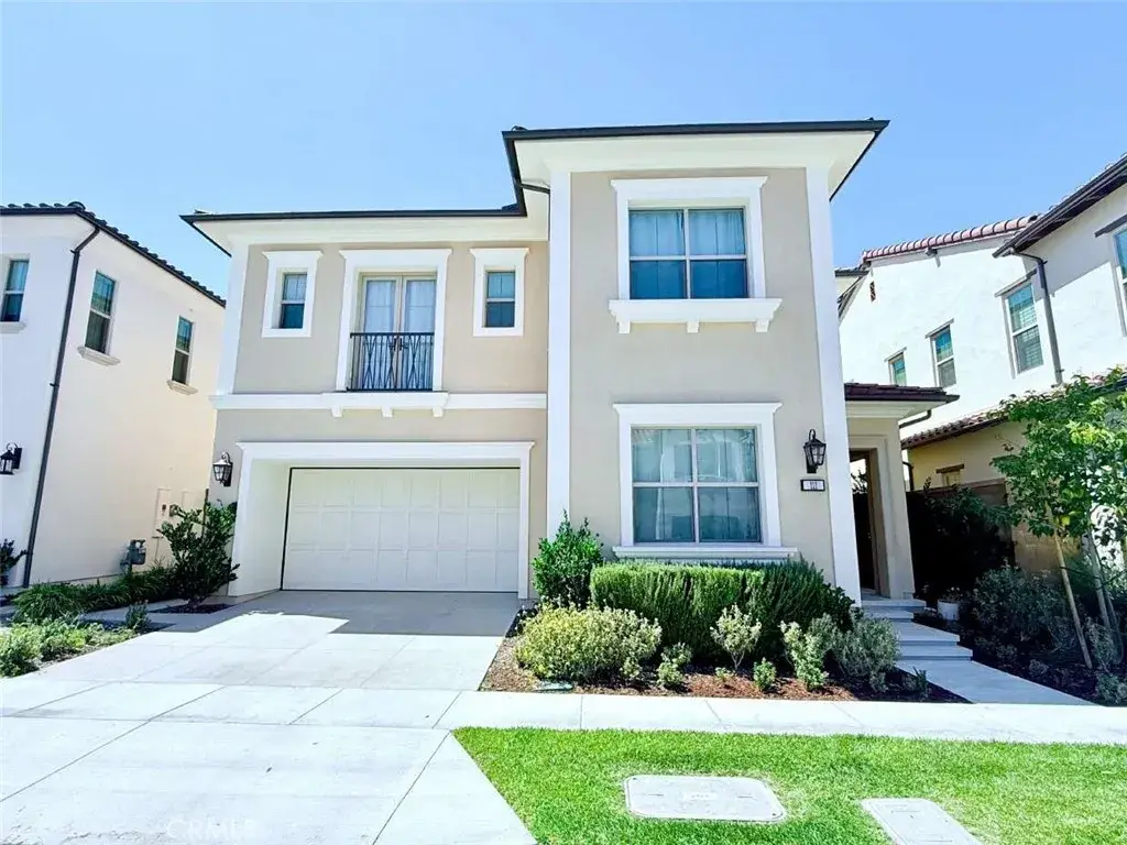 111 Sunnyslope, Irvine, CA 92618 - #1