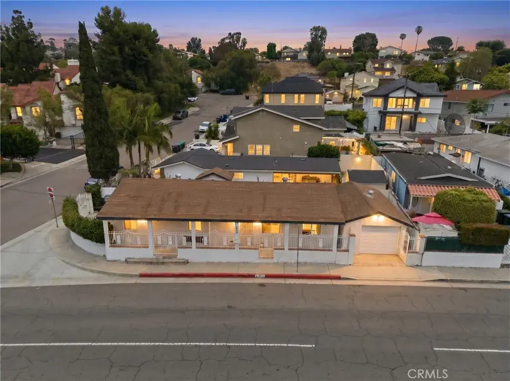 411 S Hewes St, Orange, CA 92869 - #1