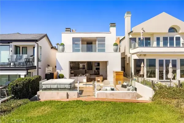 7204 W Oceanfront, Newport Beach, CA 92663