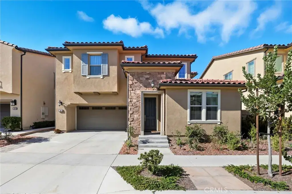 1883 Aliso Canyon Drive, Lake Forest, CA 92610 - #1
