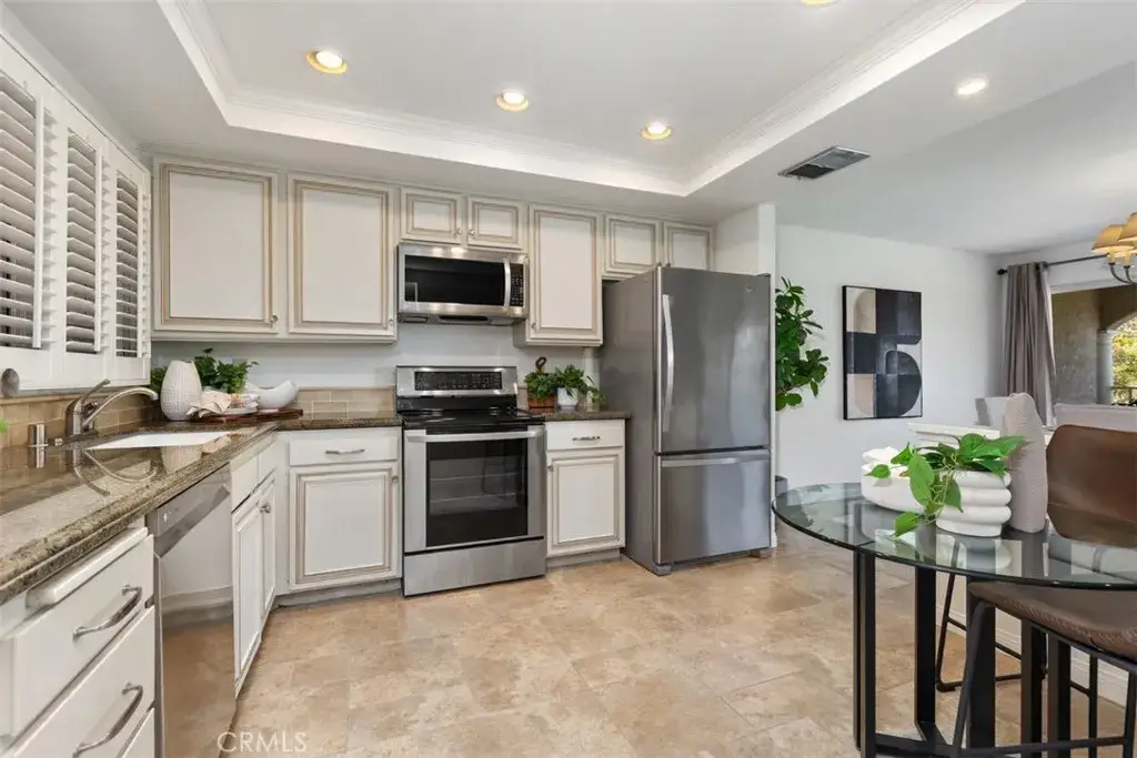 4025 Calle Sonora Este #1C, Laguna Woods, CA 92637 - #1