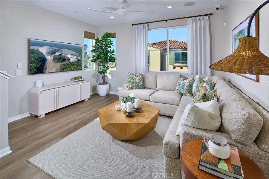 12721 Hampton Avenue, Eastvale, CA 92880 - #2