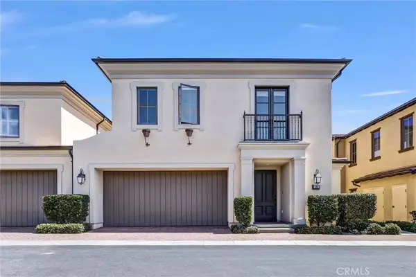 121 Rodeo, Irvine, CA 92602
