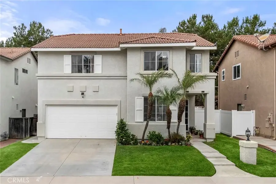 11 Pyrite, Rancho Santa Margarita, CA 92688 - #2