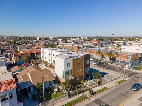 1491 Atlantic Avenue, Long Beach, CA 90813